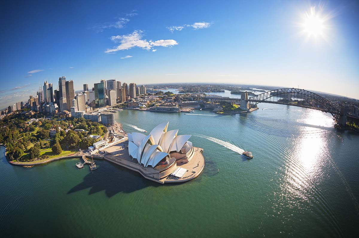 Sydney-Harbour-travelmodus